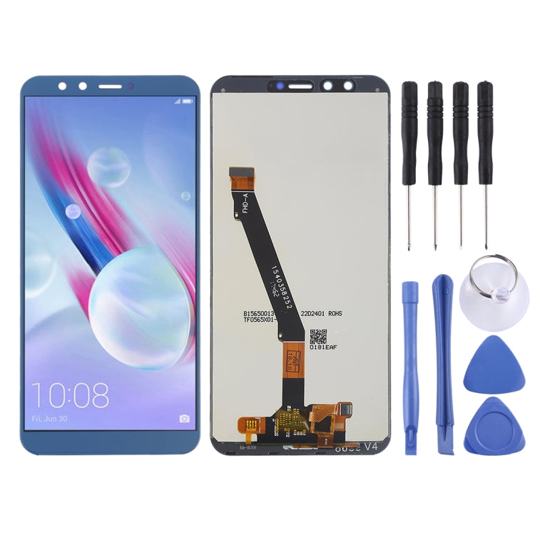 LCD Screen and Digitizer Full Assembly for Huawei Honor 9 Lite, For Huawei Honor 9 Lite, For Honor 9 Lite