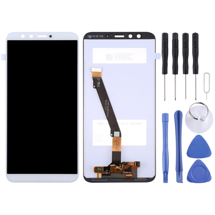 LCD Screen and Digitizer Full Assembly for Huawei Honor 9 Lite, For Huawei Honor 9 Lite, For Honor 9 Lite