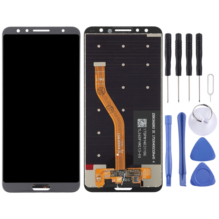 LCD Screen and Digitizer Full Assembly for Huawei Nova 2s, For Huawei Nova 2s, For Nova 2s, For nova 2s