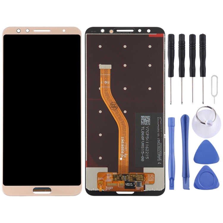 Schermo LCD e digitalizzatore assemblaggio completo per Huawei Nova 2s, For Huawei Nova 2s, For Nova 2s, For nova 2s