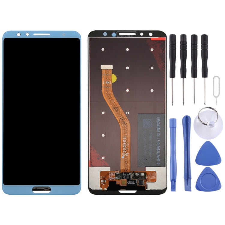 Schermo LCD e digitalizzatore assemblaggio completo per Huawei Nova 2s, For Huawei Nova 2s, For Nova 2s, For nova 2s