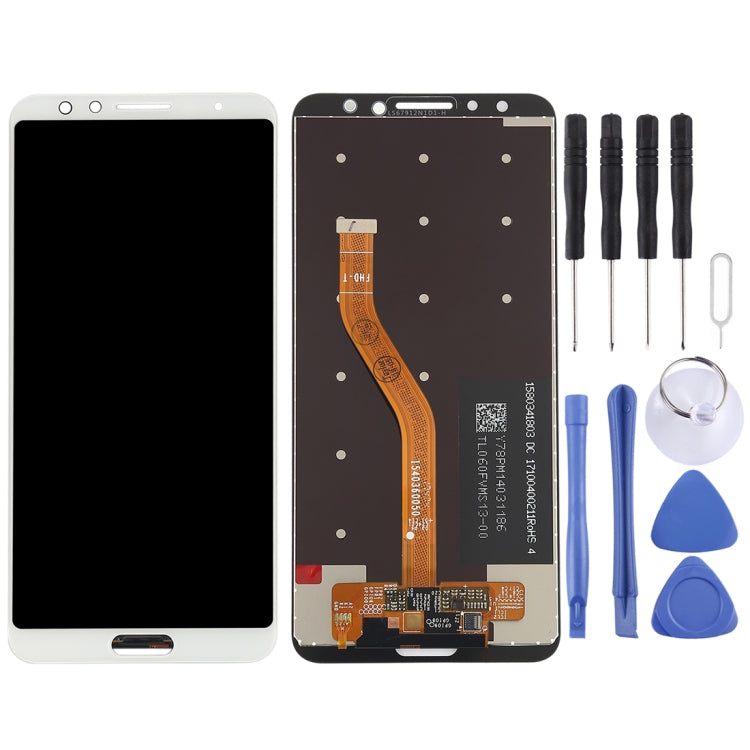 LCD Screen and Digitizer Full Assembly for Huawei Nova 2s, For Huawei Nova 2s, For Nova 2s, For nova 2s