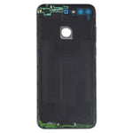 Back Cover with Side Buttons for Huawei Y6 (2018), For Huawei Y6 (2018), For Y6 (2018)