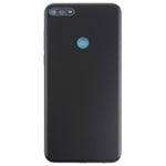 Back Cover with Side Buttons for Huawei Y7 (2018), For Huawei Y7 (2018), For Y7 (2018)