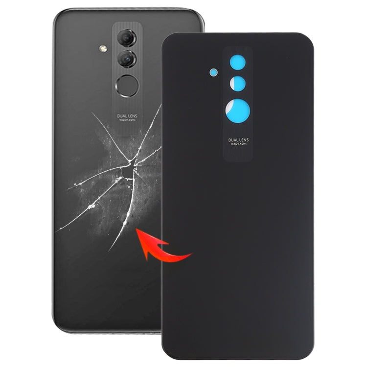 Cover posteriore della batteria per Huawei Mate 20 Lite / Maimang 7, For Huawei Mate 20 Lite, For Huawei Nova 7 Pro 5G