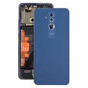 Cover posteriore della batteria per Huawei Mate 20 Lite / Maimang 7, For Huawei Mate 20 Lite, For Huawei Nova 7 Pro 5G