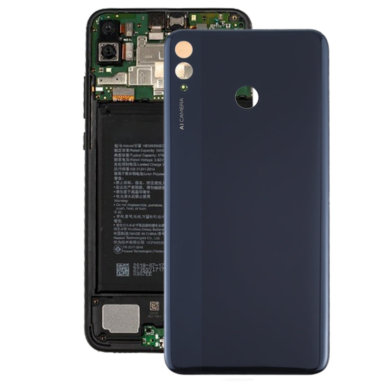 Cover posteriore batteria per Huawei Honor 8X Max, For Huawei Honor 8X Max