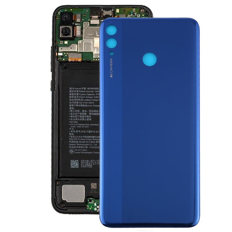 Cover posteriore batteria per Huawei Honor 8X Max, For Huawei Honor 8X Max