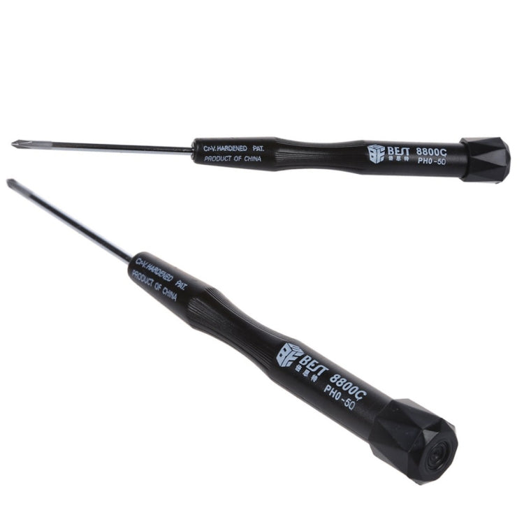 BEST BST-8800C 10 in 1 Precision Repair Tool Screwdriver Set, BST-8800C