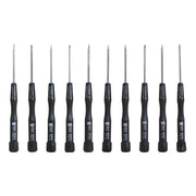 BEST BST-8800E 10 in 1 Precision Multipurpose Magnetic Screwdriver Set Repair Tool, BST-8800E