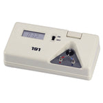Tester della temperatura della stazione di saldatura elettrica del termometro della testa del saldatore, Temperature Tester