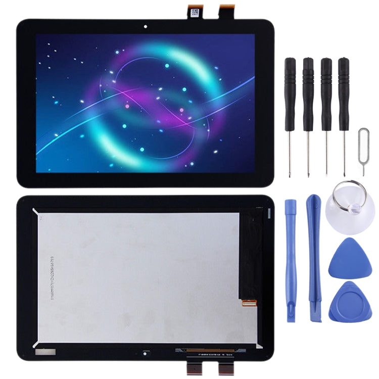 Schermo LCD e digitalizzatore assemblaggio completo per Asus Transformer mini T102HA T102H, For Asus Transformer mini T102HA