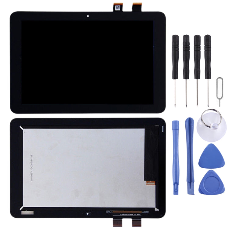 Schermo LCD e digitalizzatore assemblaggio completo per Asus Transformer mini T102HA T102H, For Asus Transformer mini T102HA