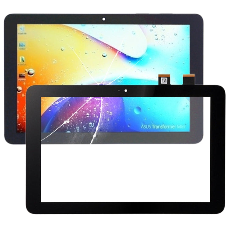 Touch panel for ASUS Transformer mini T102HA T102H, For ASUS T102HA