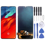 Schermo LCD e digitalizzatore assemblaggio completo per Lenovo Z6 Pro, For Lenovo Z6 Pro