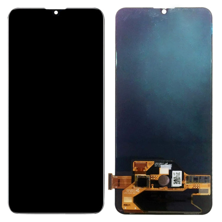 LCD Screen and Digitizer Full Assembly for Lenovo Z6 Pro, For Lenovo Z6 Pro