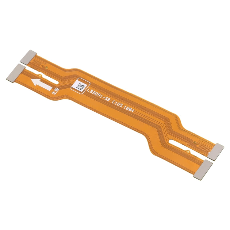 For OPPO R15 motherboard flex cable, For OPPO R15