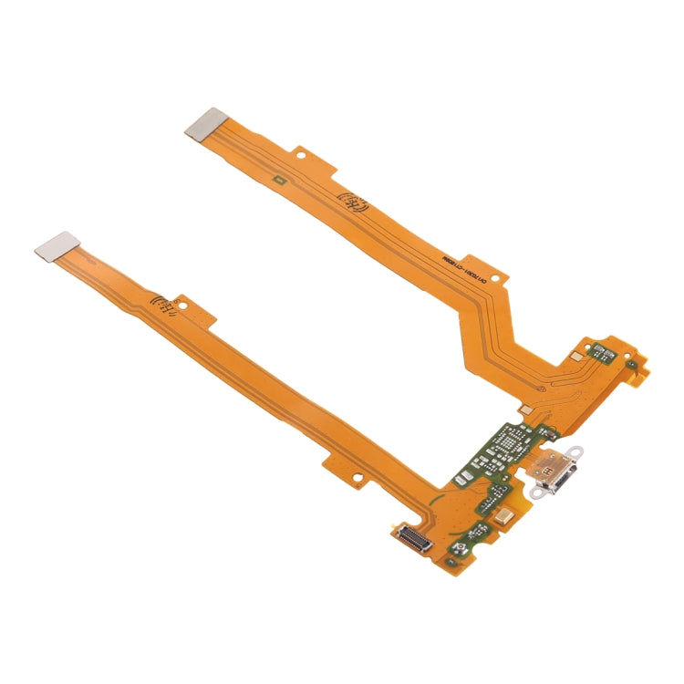 For Vivo V3Max Charging Port Flex Cable, For Vivo V3Max