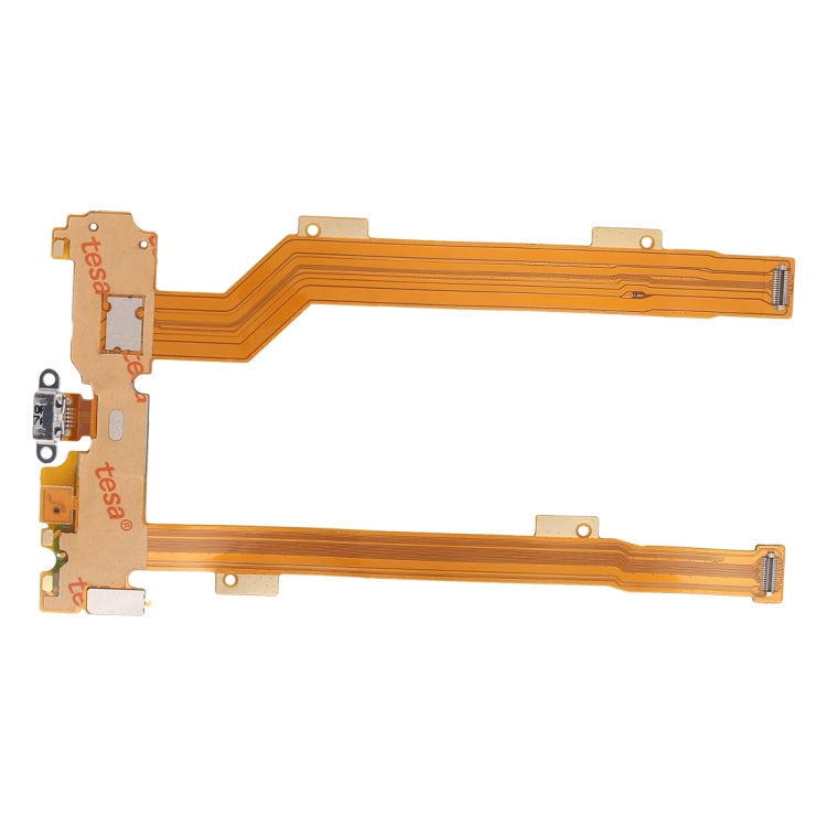 For Vivo V3Max Charging Port Flex Cable, For Vivo V3Max