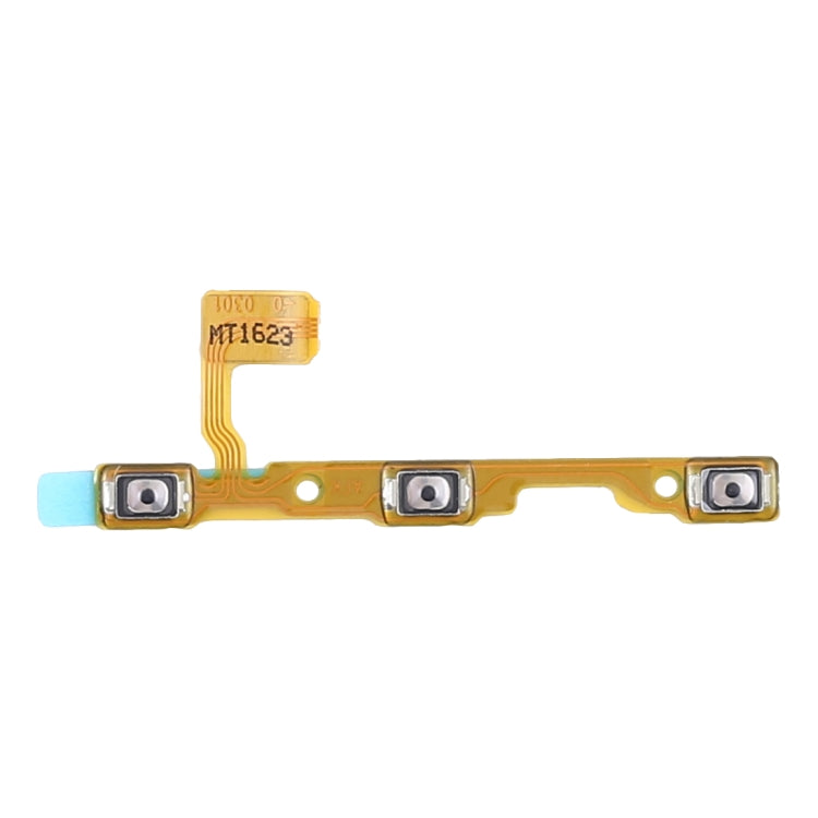 For Vivo V3 Power Button Volume Button Flex Cable, For Vivo V3