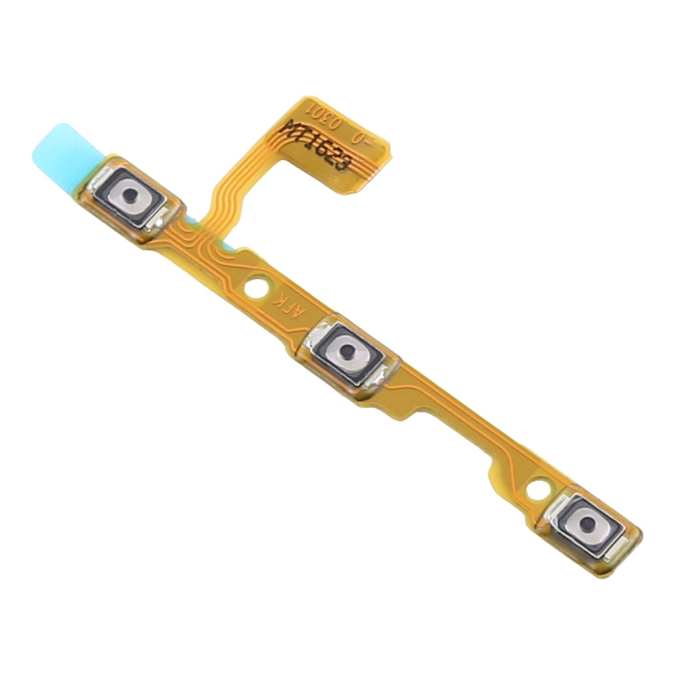 For Vivo V3 Power Button Volume Button Flex Cable, For Vivo V3