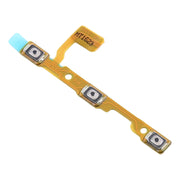 For Vivo V3 Power Button Volume Button Flex Cable, For Vivo V3