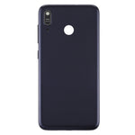 Cover posteriore della batteria con obiettivo fotocamera e tasti laterali per Asus Zenfone Max (M1) ZB555KL, For Asus ZB555KL
