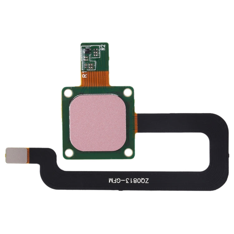 Fingerprint Sensor Flex Cable For Asus Zenfone 3 Max ZC520TL X008D, For Zenfone 3 Max ZC520TL(Pink), For Zenfone 3 Max ZC520TL(Gold)