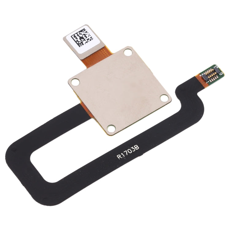 Fingerprint Sensor Flex Cable For Asus Zenfone 3 Max ZC520TL X008D, For Zenfone 3 Max ZC520TL(Pink), For Zenfone 3 Max ZC520TL(Gold)