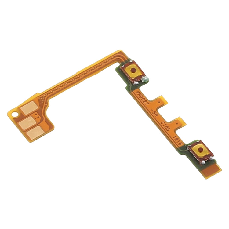 Per cavo flessibile per pulsante volume OPPO R17, For OPPO R17