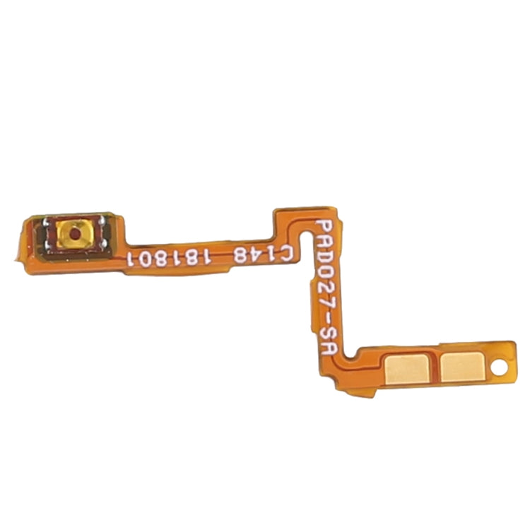 For OPPO R17 Power Button Flex Cable, For OPPO R17