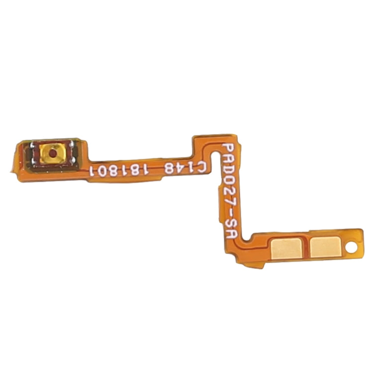 For OPPO R17 Power Button Flex Cable, For OPPO R17