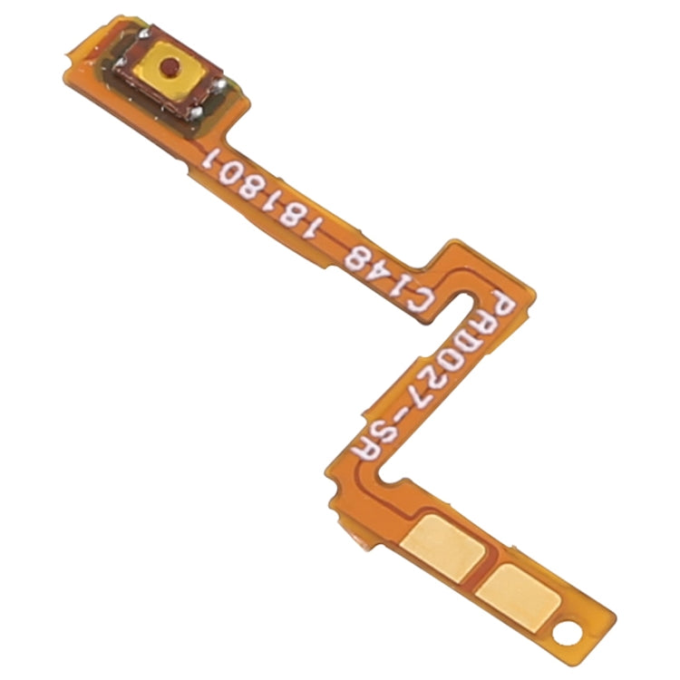 For OPPO R17 Power Button Flex Cable, For OPPO R17