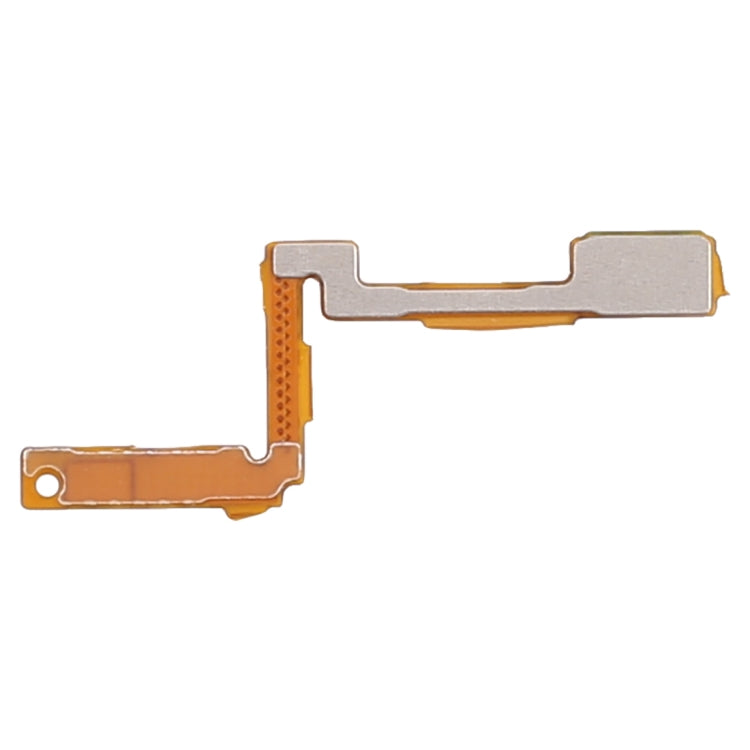 Per cavo flessibile del pulsante di accensione OPPO R17, For OPPO R17