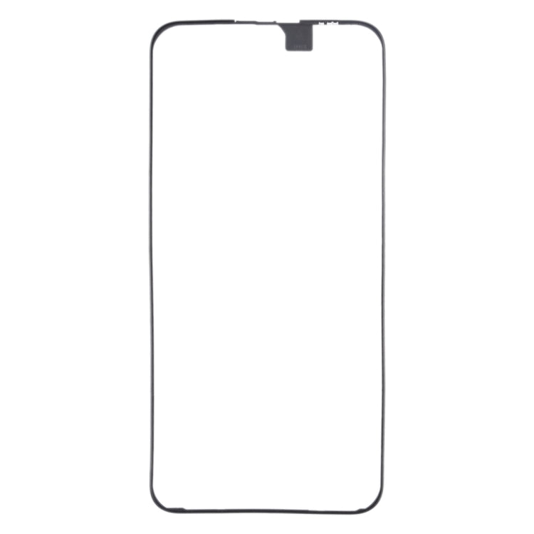 Front LCD Screen Bezel Frame For Huawei Nova 5, For Huawei Nova 5