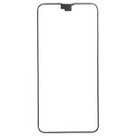 Cornice anteriore LCD ricambio per Huawei Honor 20