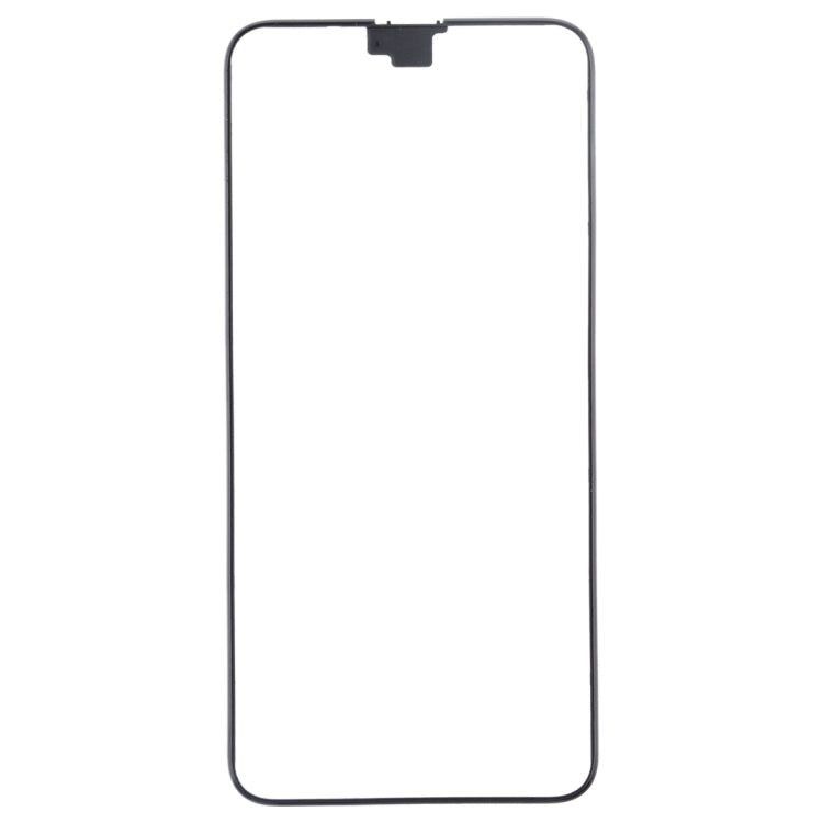 Cornice anteriore LCD ricambio per Huawei Honor 20