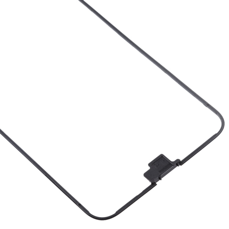 Cornice anteriore LCD ricambio per Huawei Honor 20