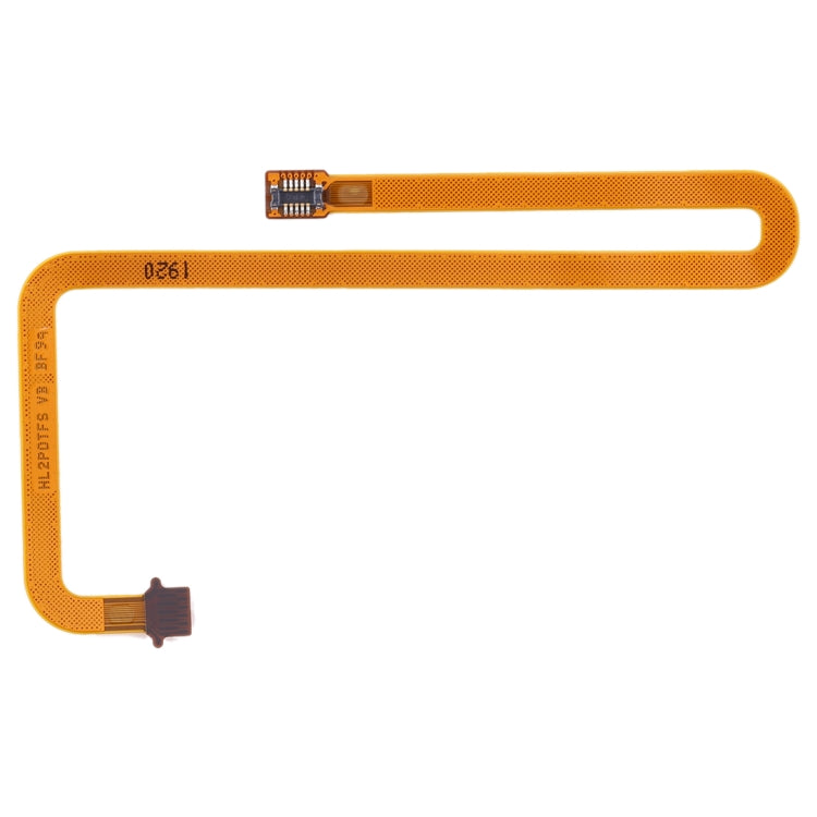 Fingerprint Connector Flex Cable for Huawei P Smart+ (2019), For P Smart+ (2019)