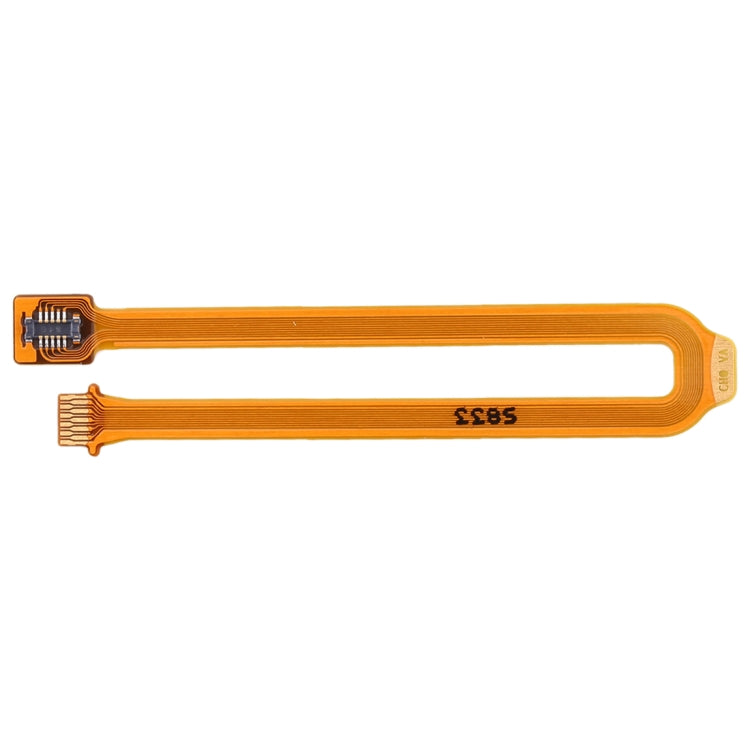 Fingerprint Connector Flex Cable for Huawei Y7 Prime (2019), For Y7 Prime (2019)