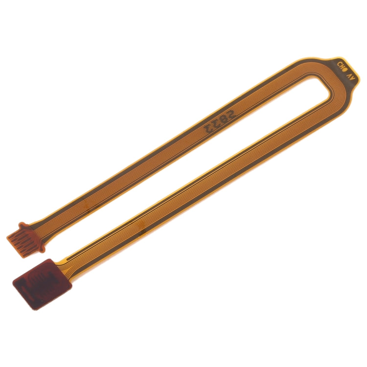 Fingerprint Connector Flex Cable for Huawei Y7 Prime (2019), For Y7 Prime (2019)