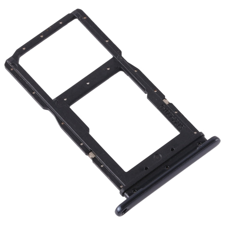 SIM Card Tray + SIM Card Tray/Micro SD Card Tray for Huawei P Smart Z / Y9 Prime (2019), For Huawei P Smart Z