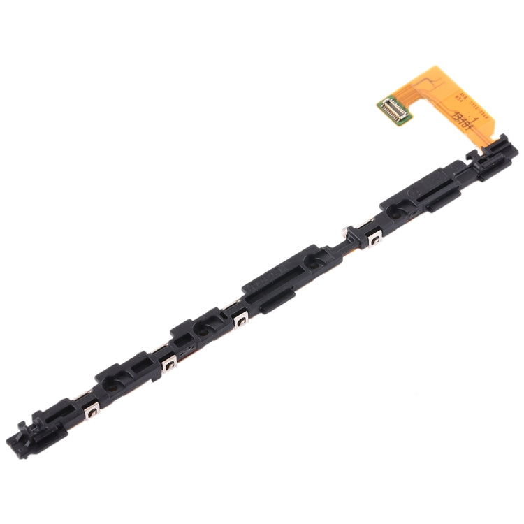 Original Power Button & Volume Button Flex Cable For Sony Xperia 1, For Sony Xperia 1