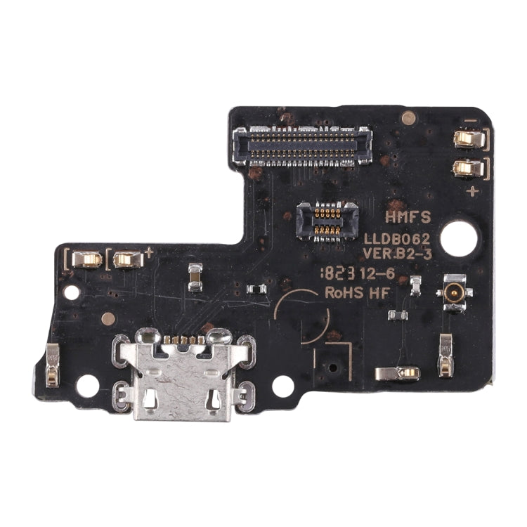 Charging Port Board For Xiaomi Redmi S2, For Xiaomi Redmi S2