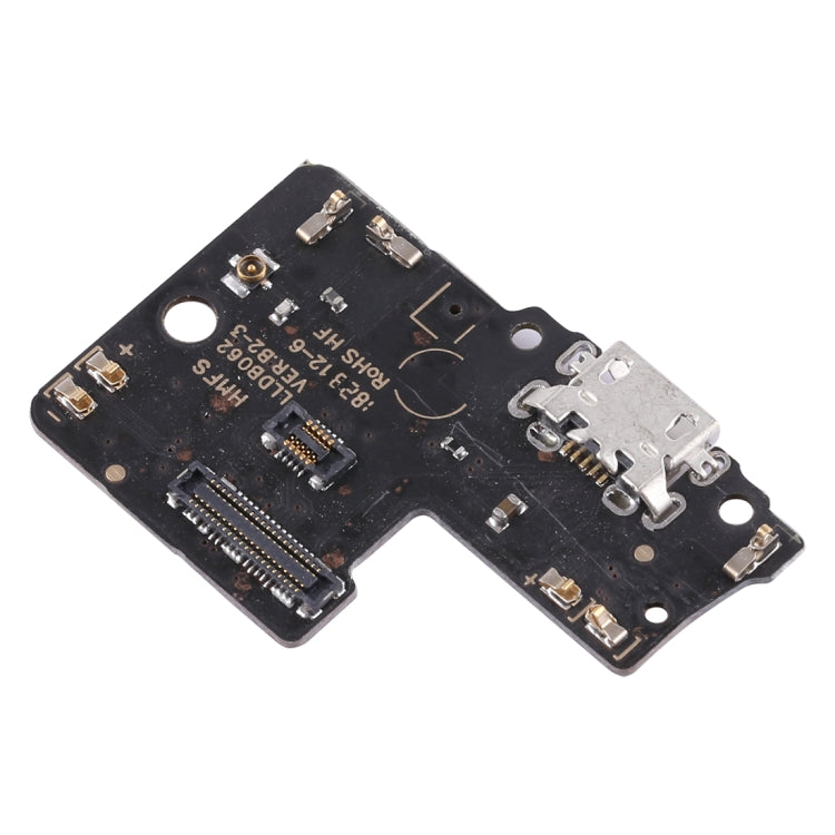 Charging Port Board For Xiaomi Redmi S2, For Xiaomi Redmi S2