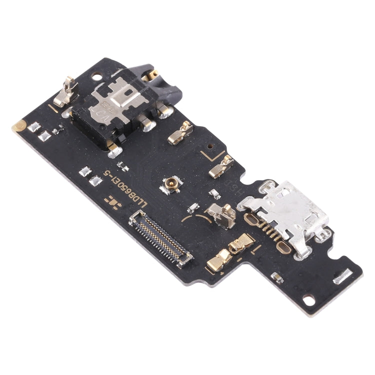 Charging Port Board For Xiaomi Redmi Note 5 / Note5 Pro, For Xiaomi Redmi Note 5