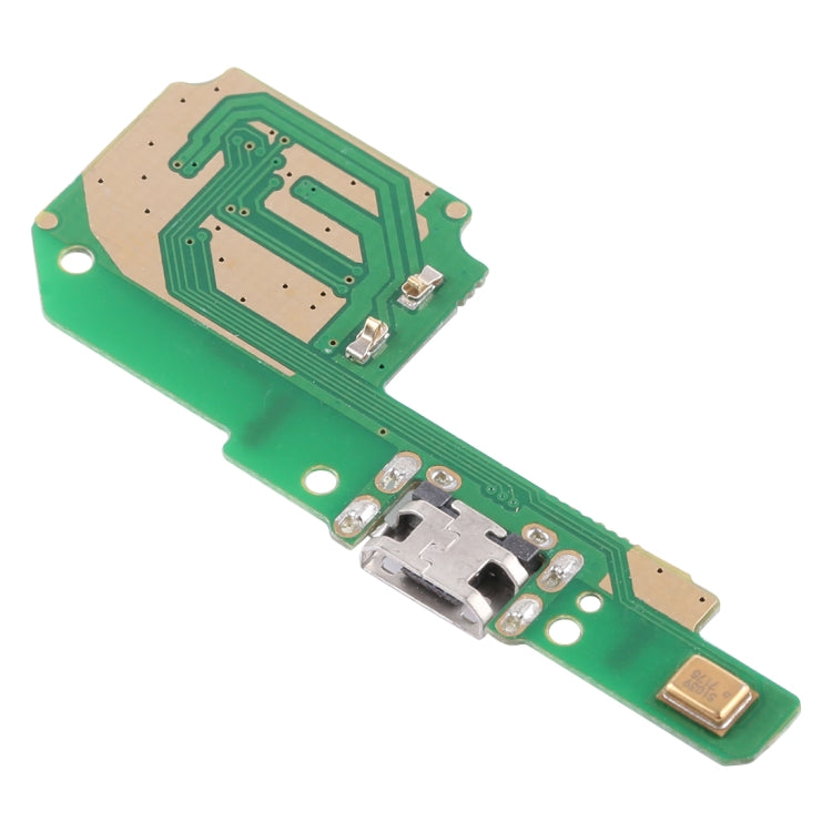 Charging Port Board For Xiaomi Redmi 6, For Xiaomi Redmi 6