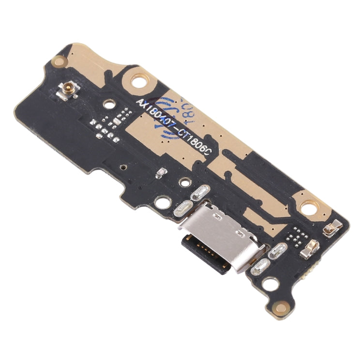 Charging Port Board For Xiaomi Mi 6X / A2, For Xiaomi Mi 6X / A2