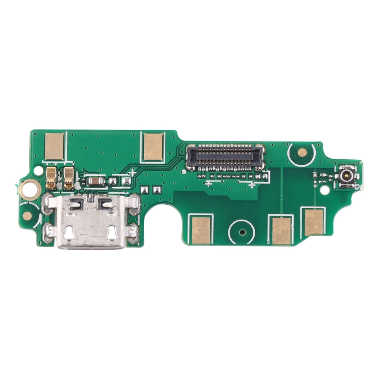 Charging Port Board For Xiaomi Redmi 4 Prime, For Xiaomi Redmi 4 Prime