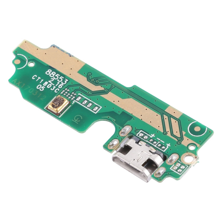 Charging Port Board For Xiaomi Redmi 4 Prime, For Xiaomi Redmi 4 Prime